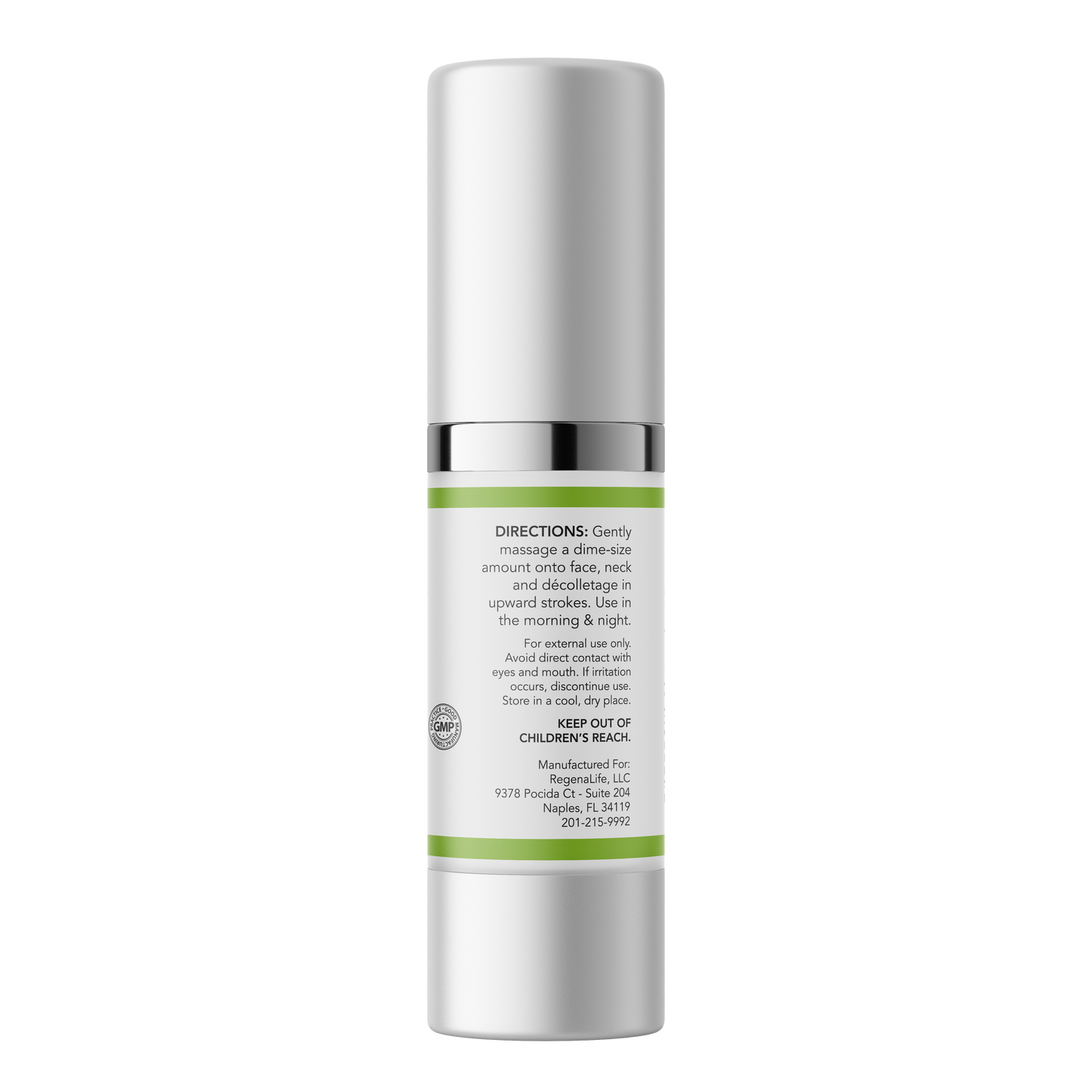 Regenaskin - AGELESS CARE CREAM